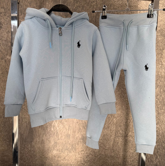 Polo Ralph Lauren tracksuit