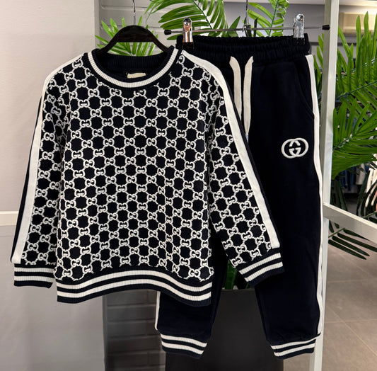 Gucci tracksuit