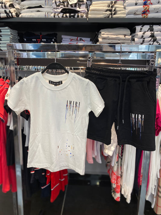AMIRI summer set