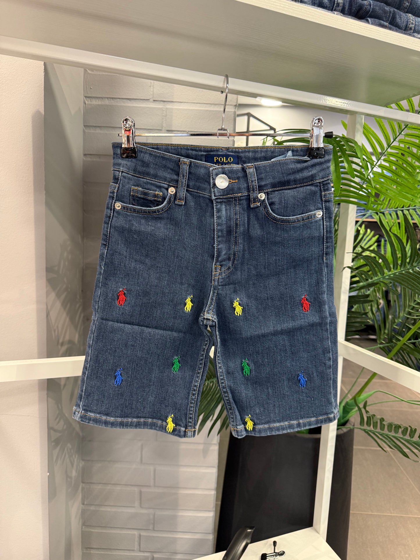 Polo Ralph Lauren shorts