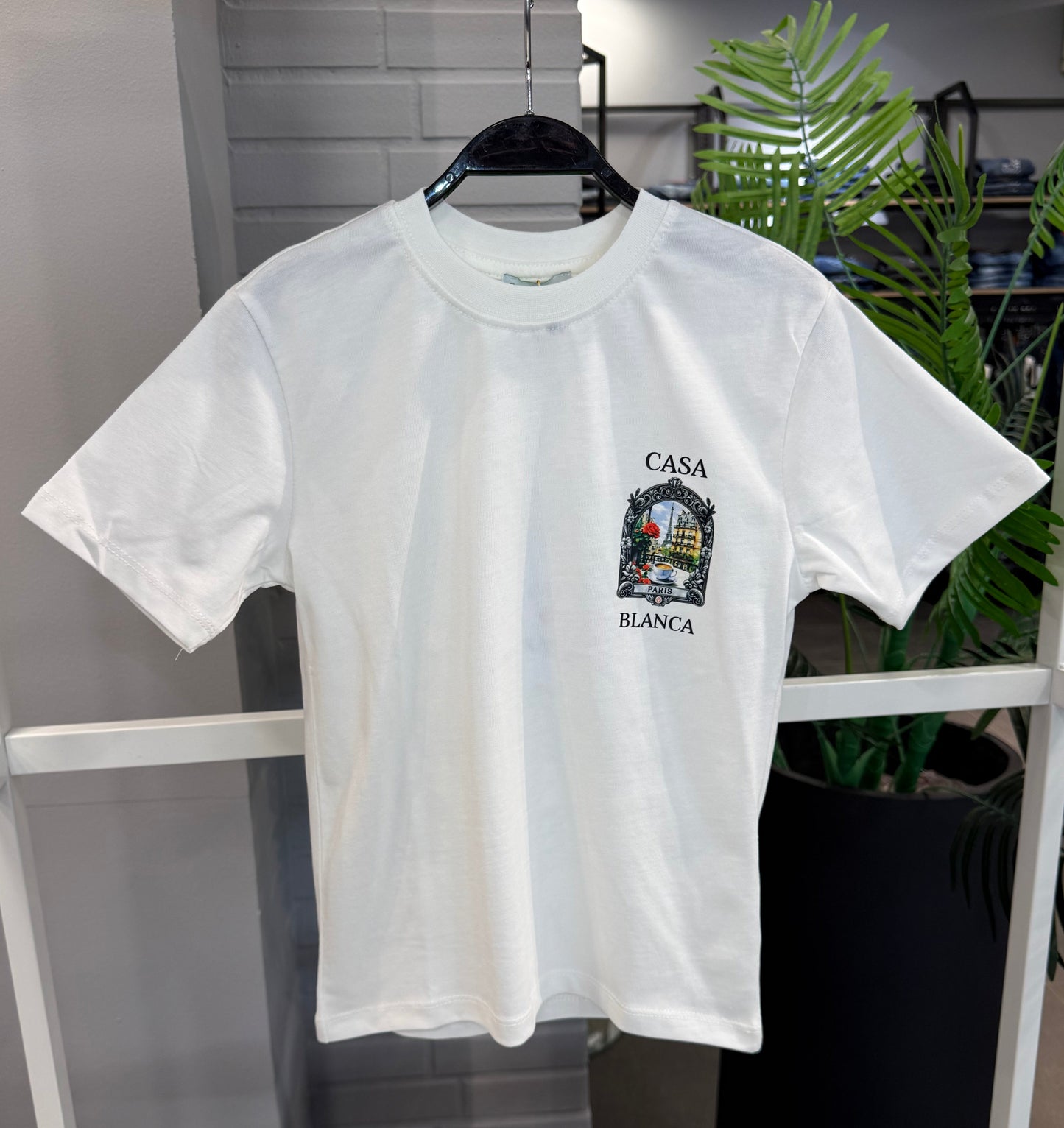 Casablanca T-shirt