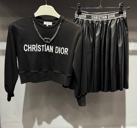 Christian Dior set