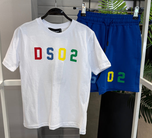 Dsquared2 set