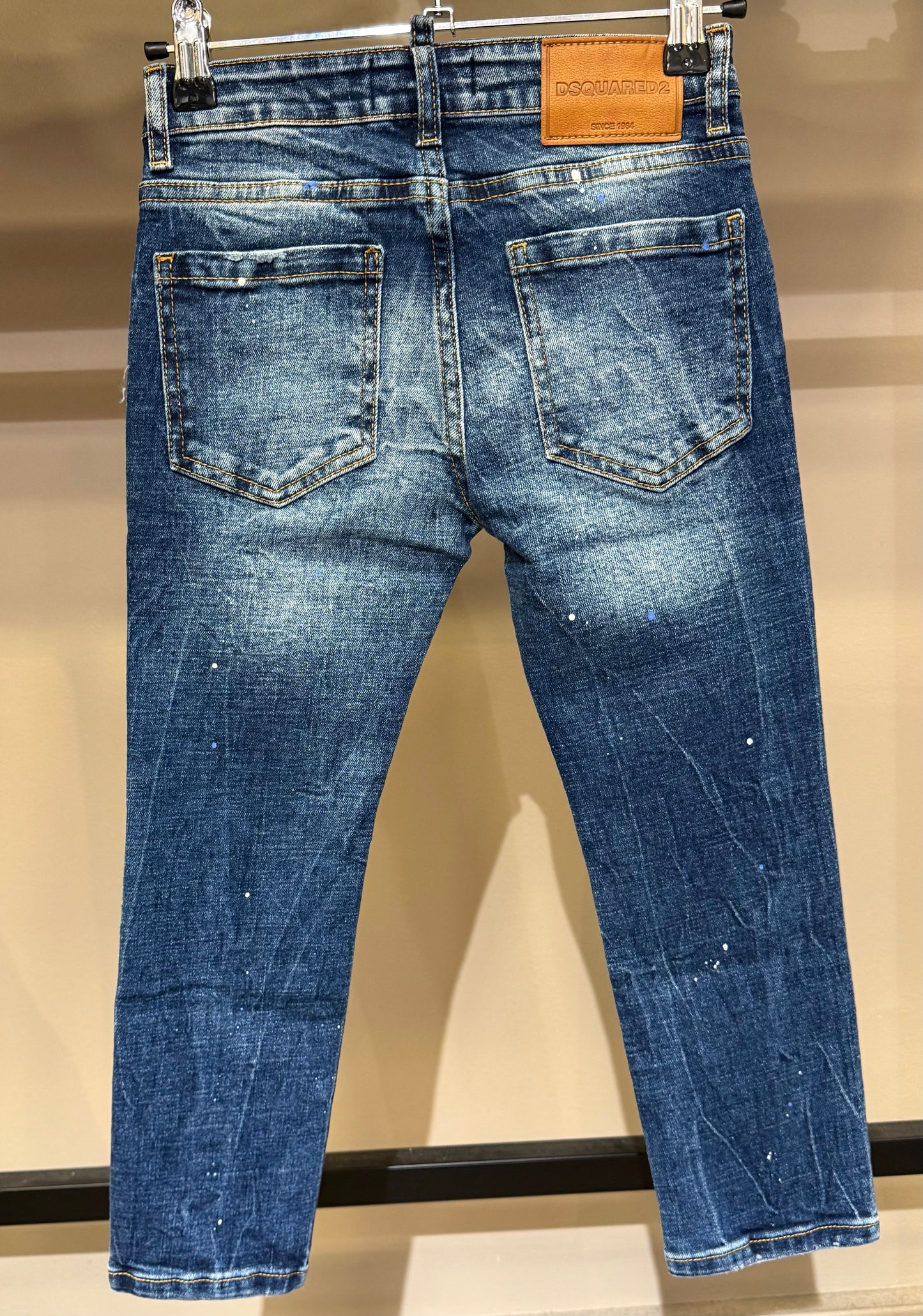 Dsquared2 jeans