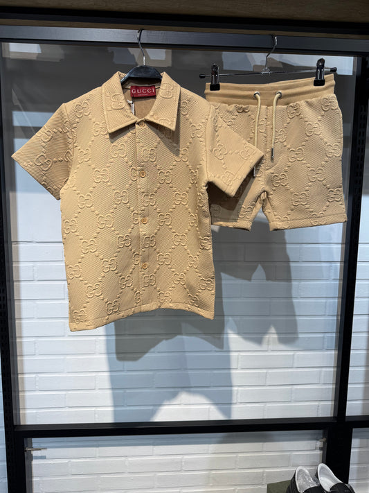 Gucci set