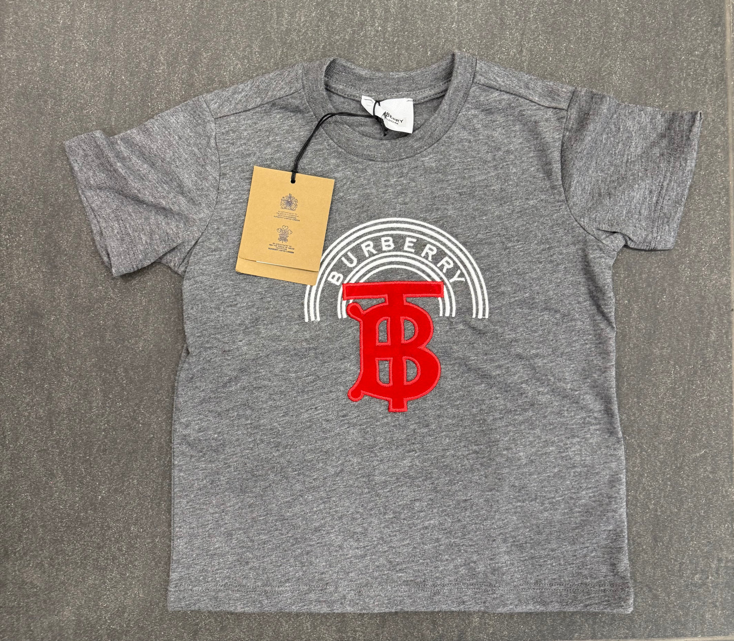 Burberry TB T-shirt