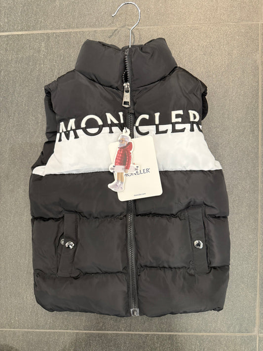 Moncler gilet