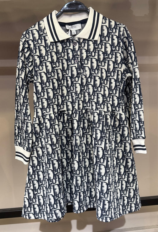 Dior dress