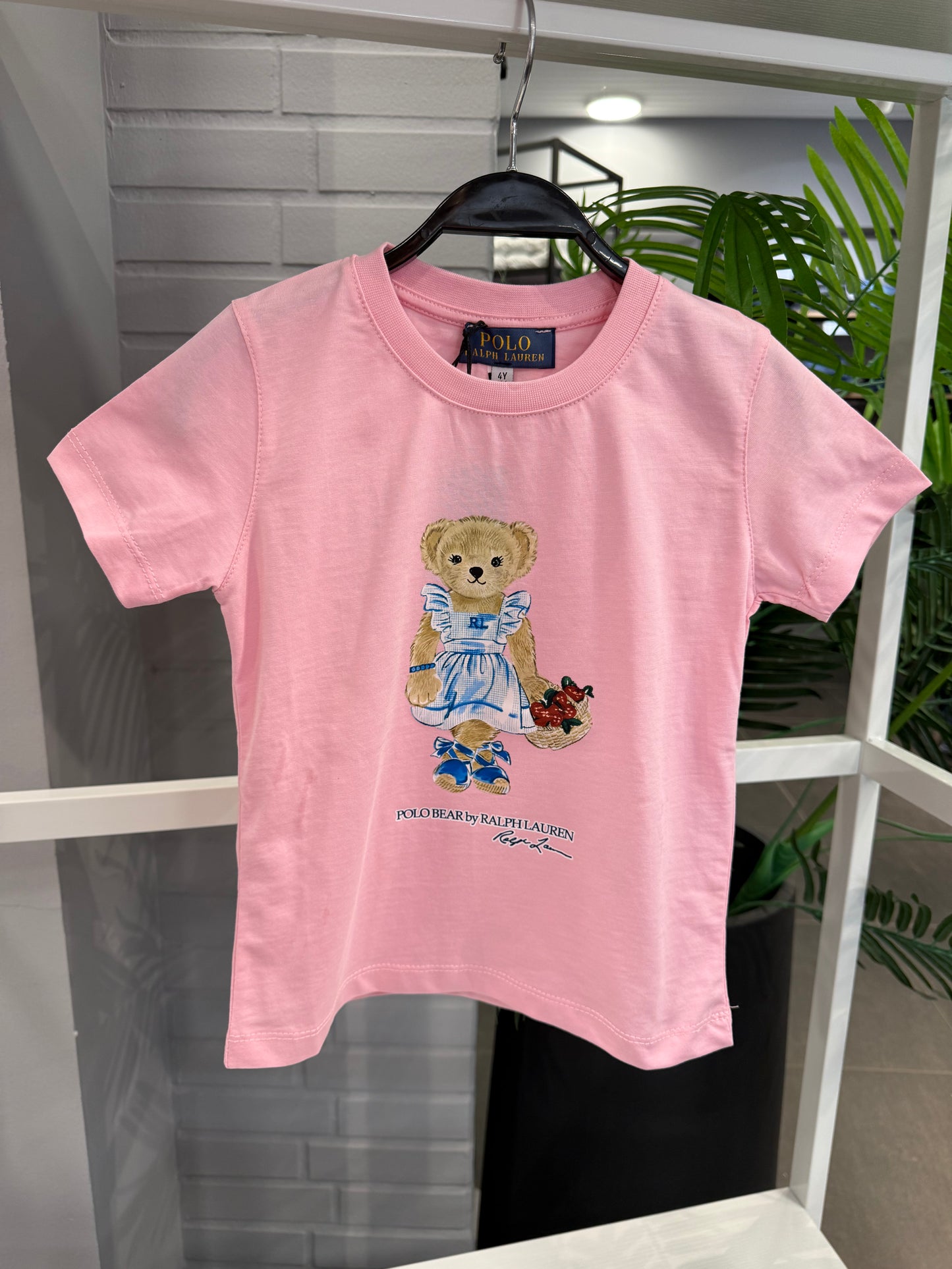 Polo Ralph Lauren T-shirt