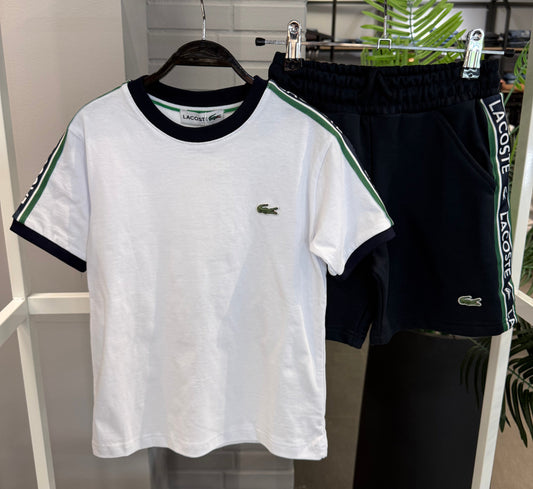 Lacoste set