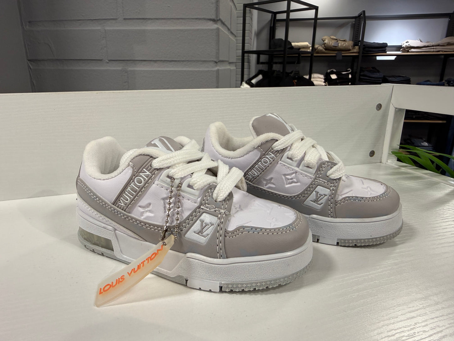 Louis Vuitton sneakers