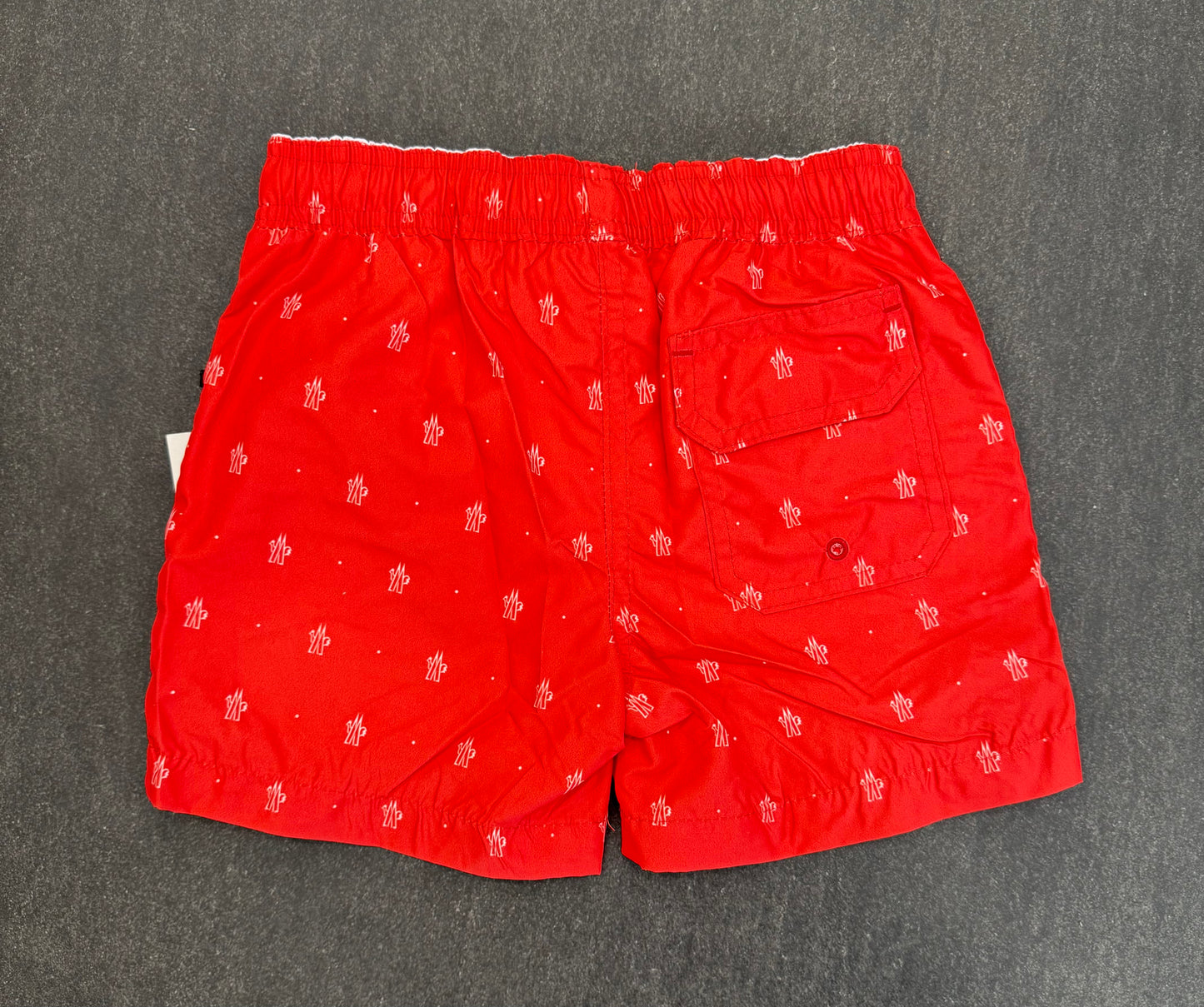 Moncler swimwear