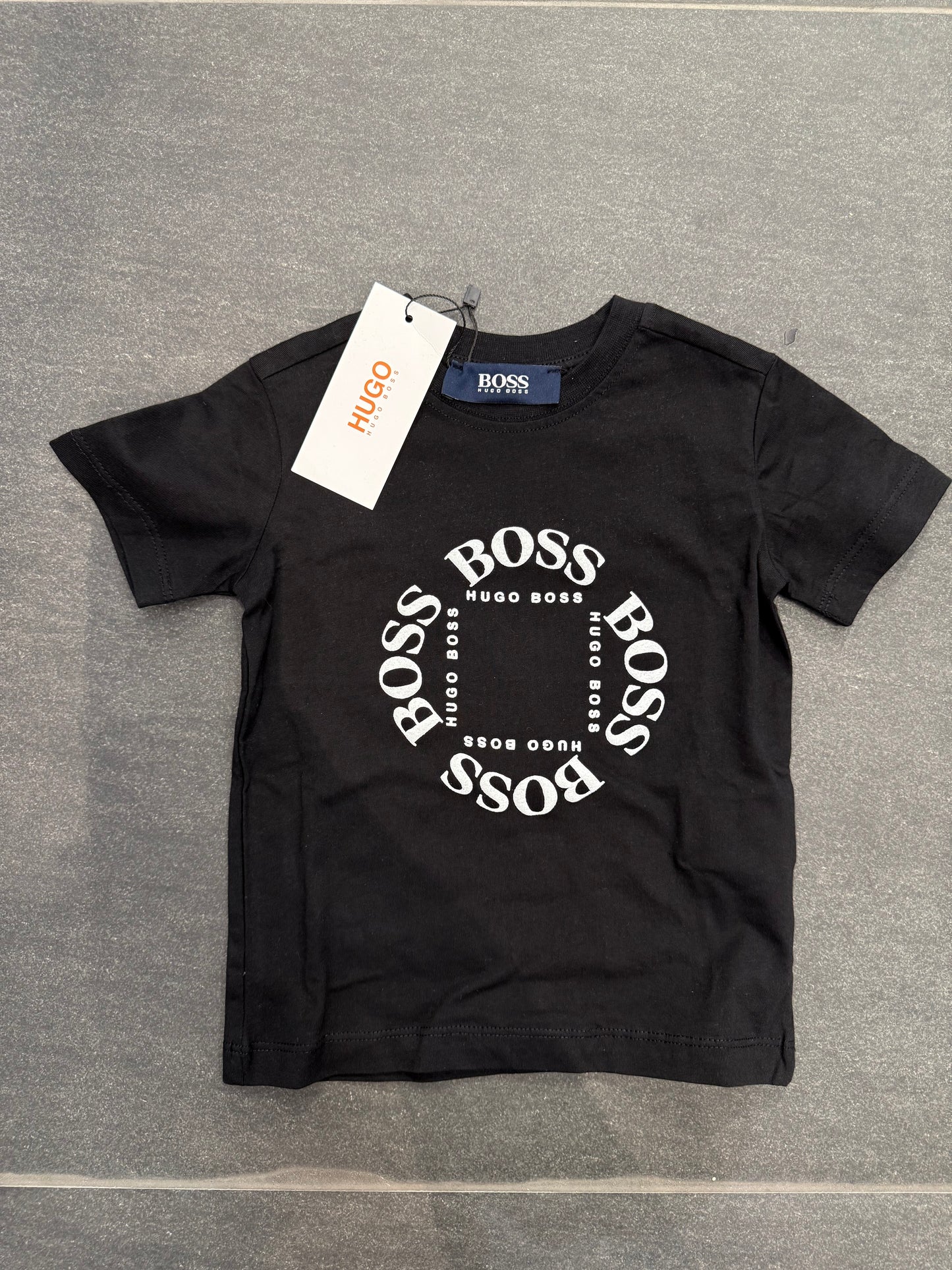 Boss T-shirt