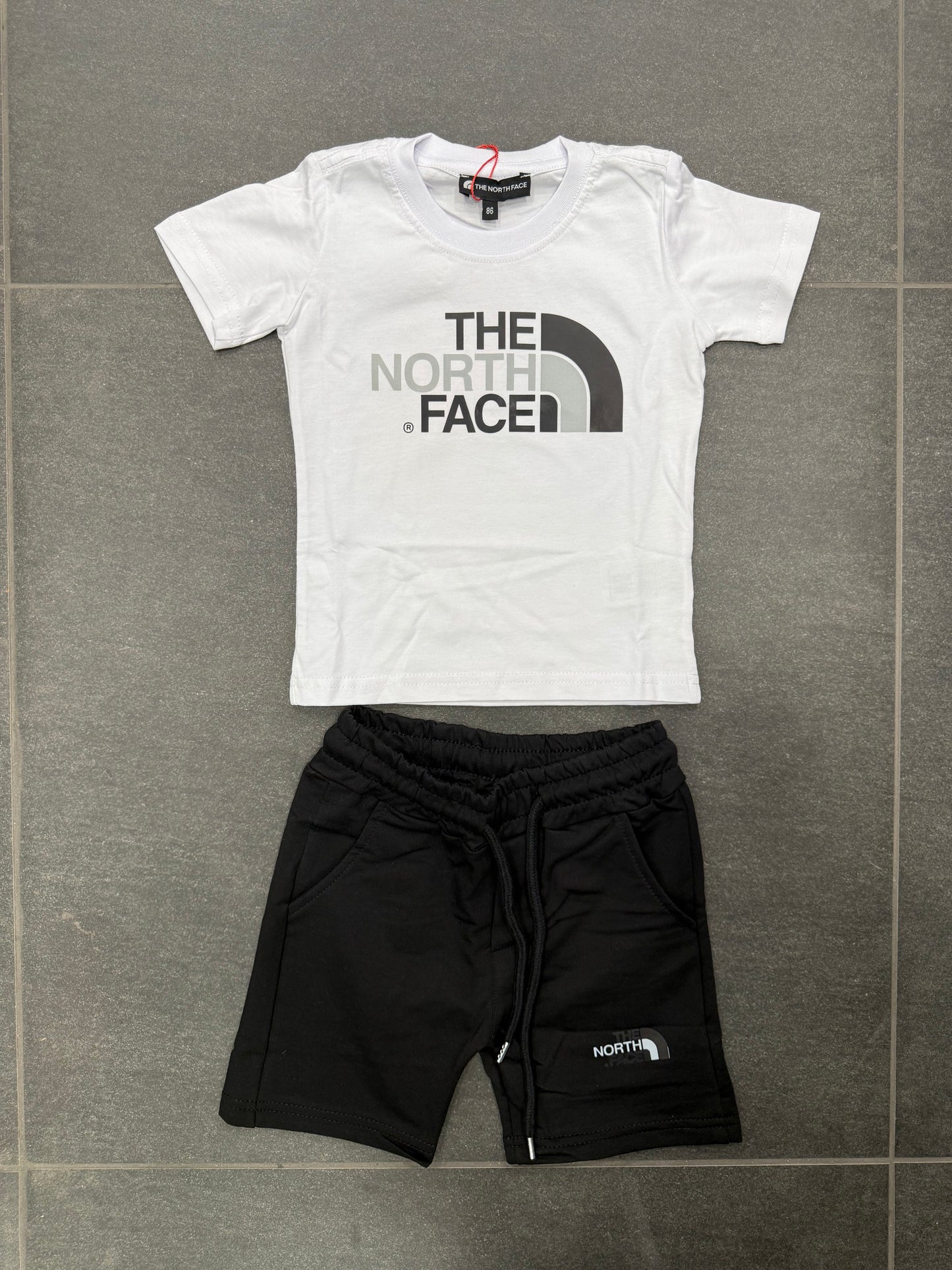 North Face set