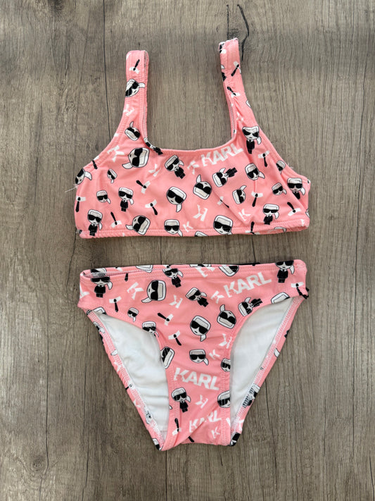 Karl Lagerfeld bikini