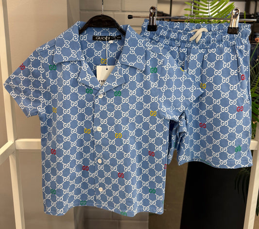 Gucci set