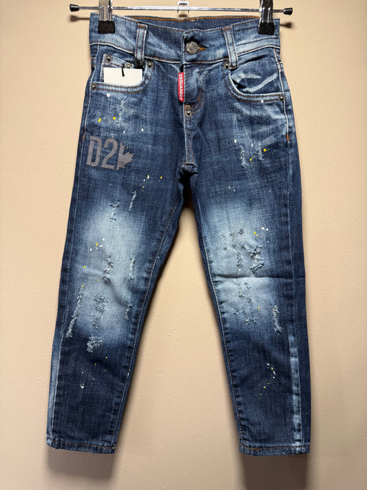 Dsquared2 jeans