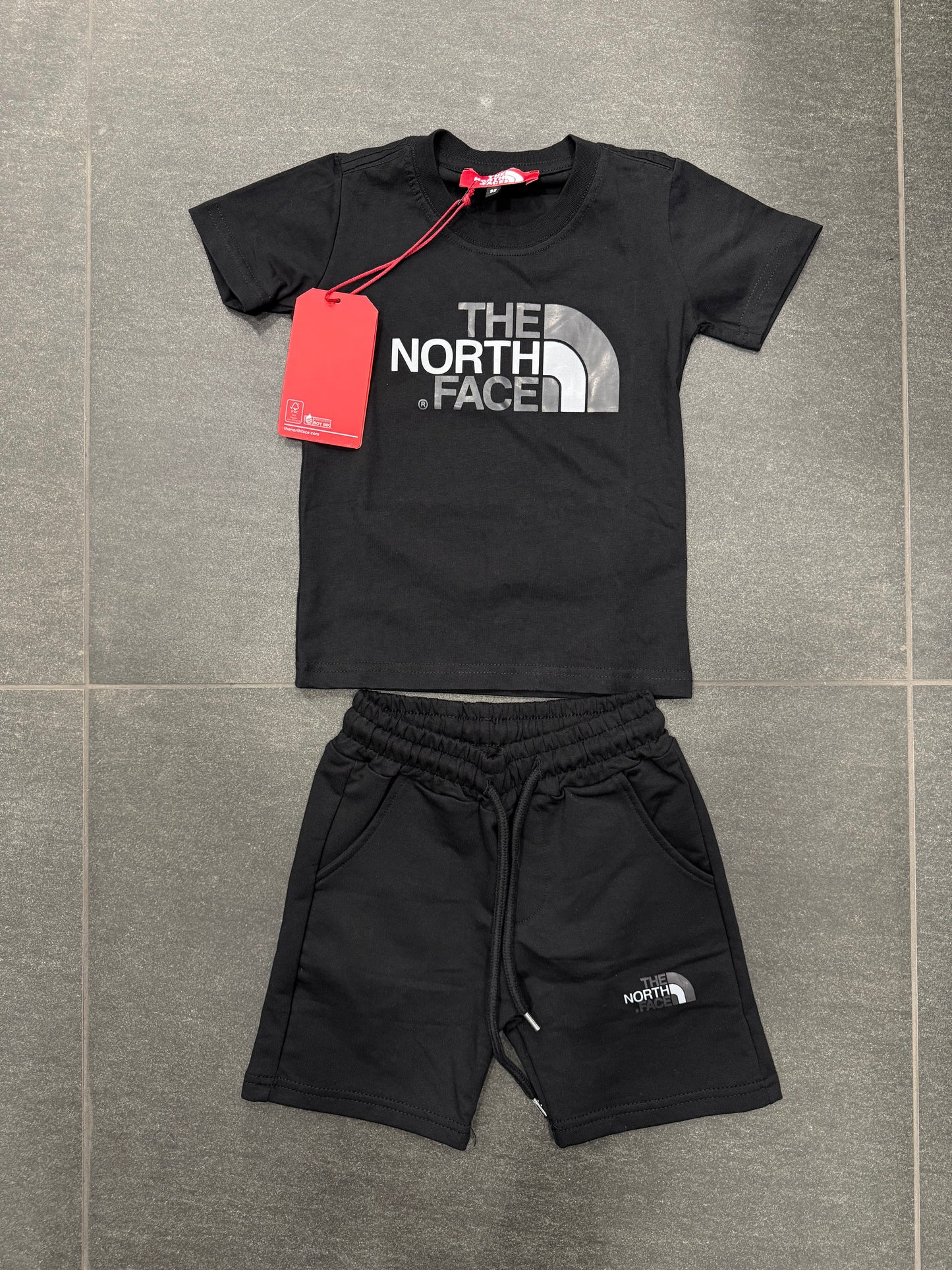 North Face set