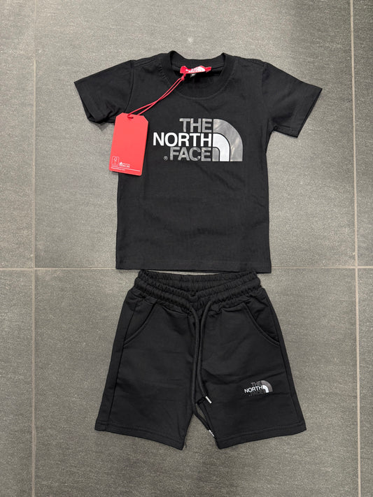 North Face set