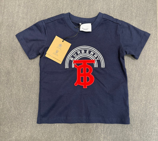 Burberry TB T-shirt