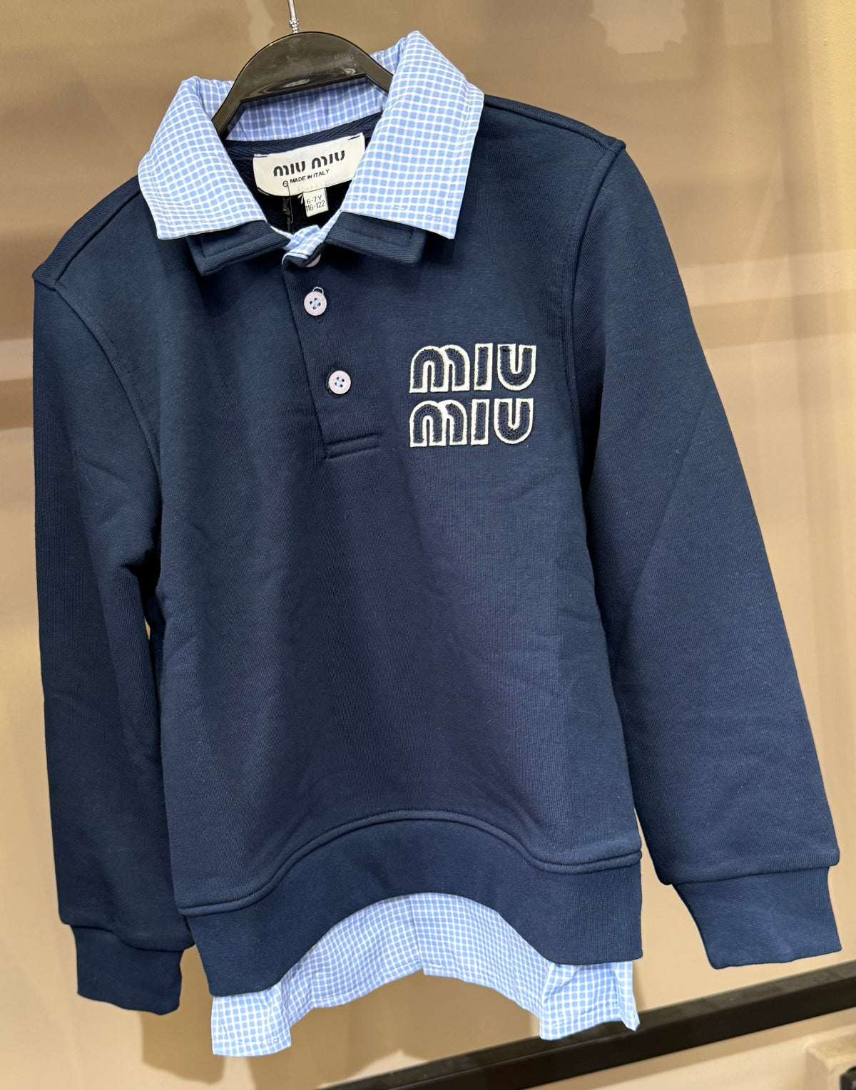 Miu Miu set