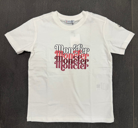 Moncler T-shirt