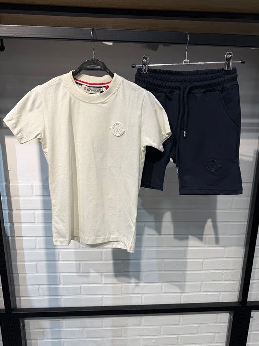 Moncler set