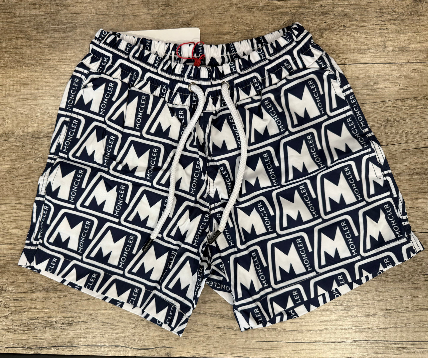 Moncler swimwear
