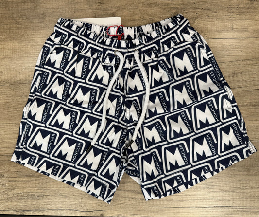 Moncler swimwear