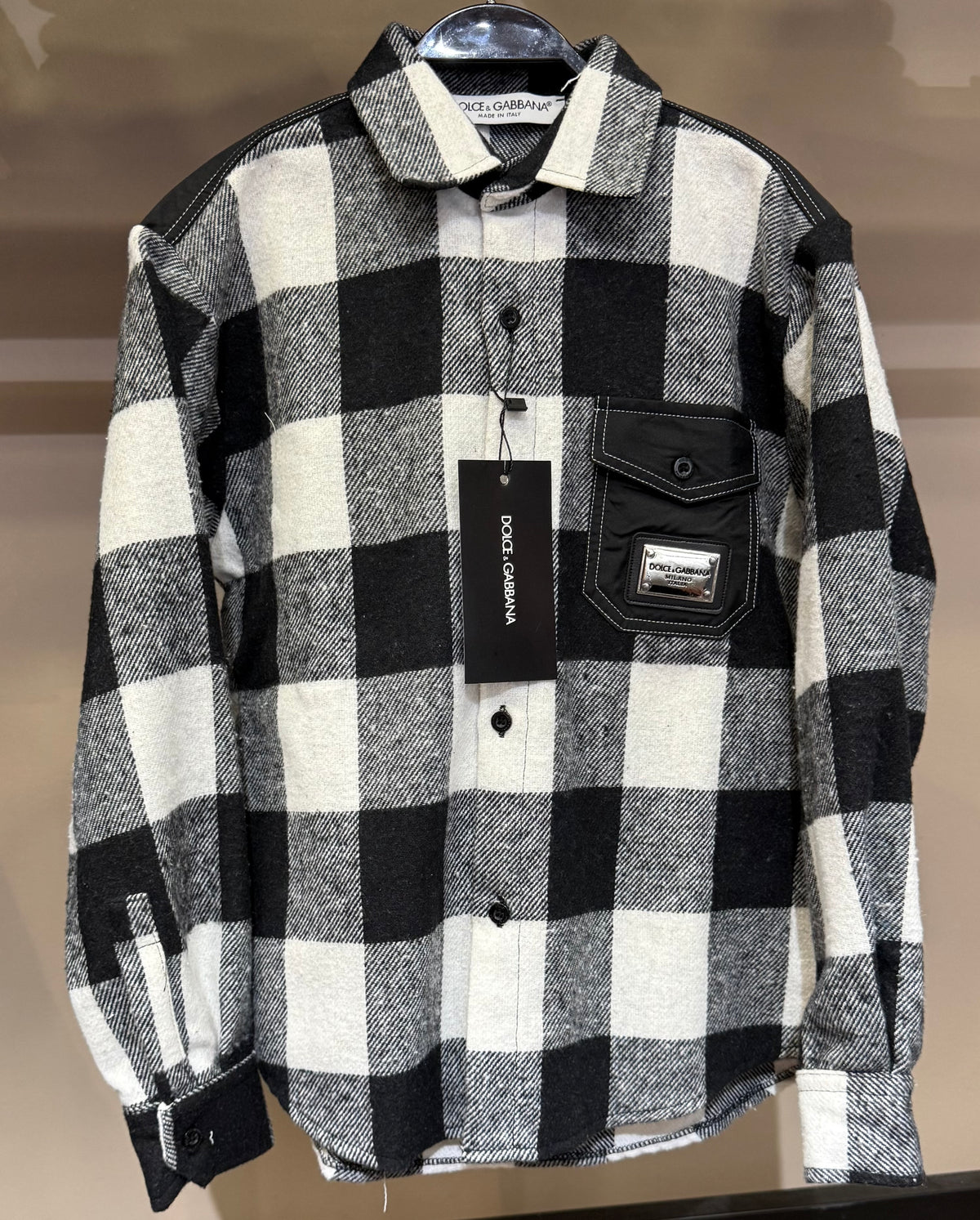 Dolce & Gabbana shirt