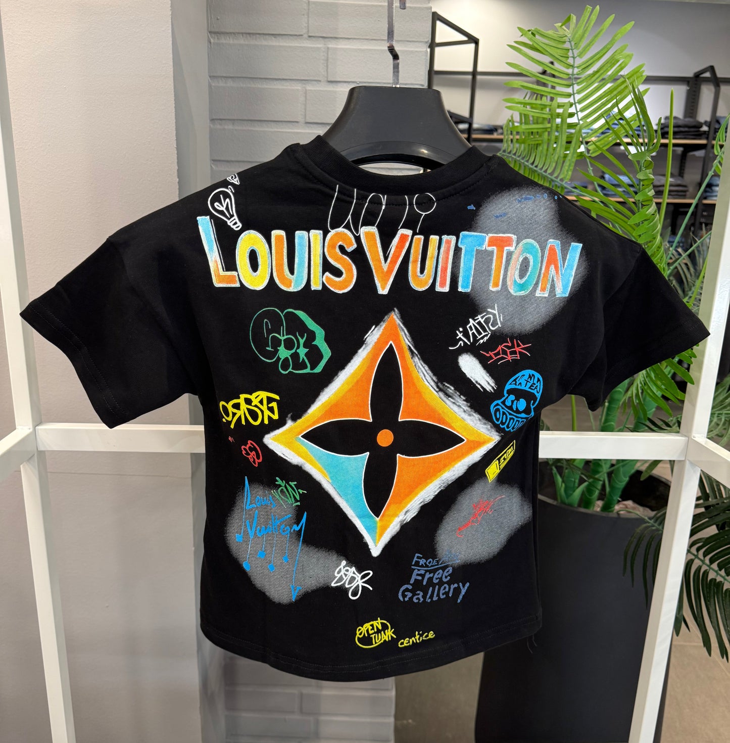 Louis Vuitton T-shirt
