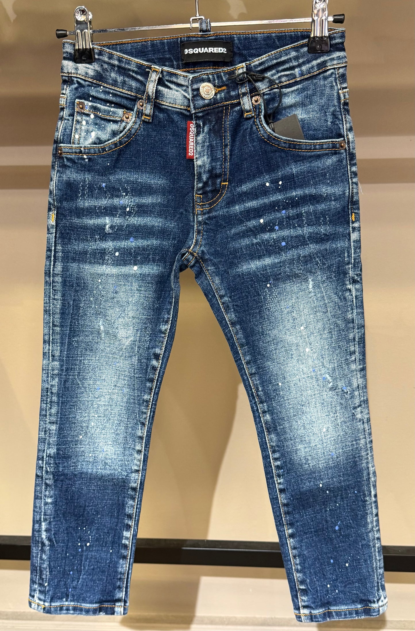 Dsquared2 jeans