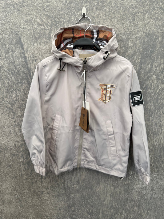 Burberry μπουφάν