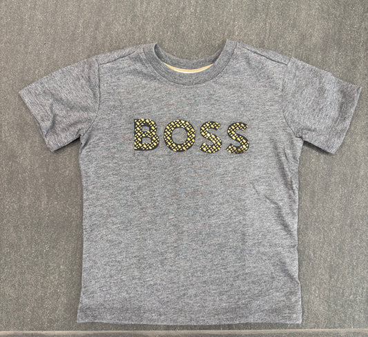Boss T-shirt