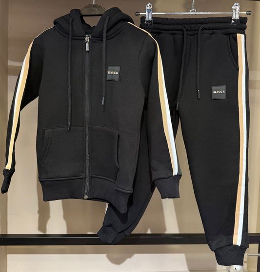 Boss tracksuit