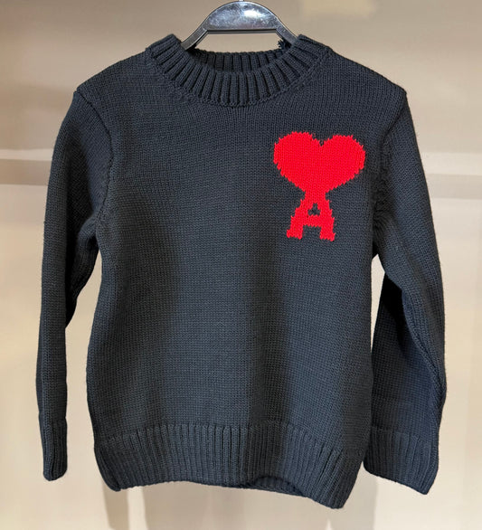 AMI sweater