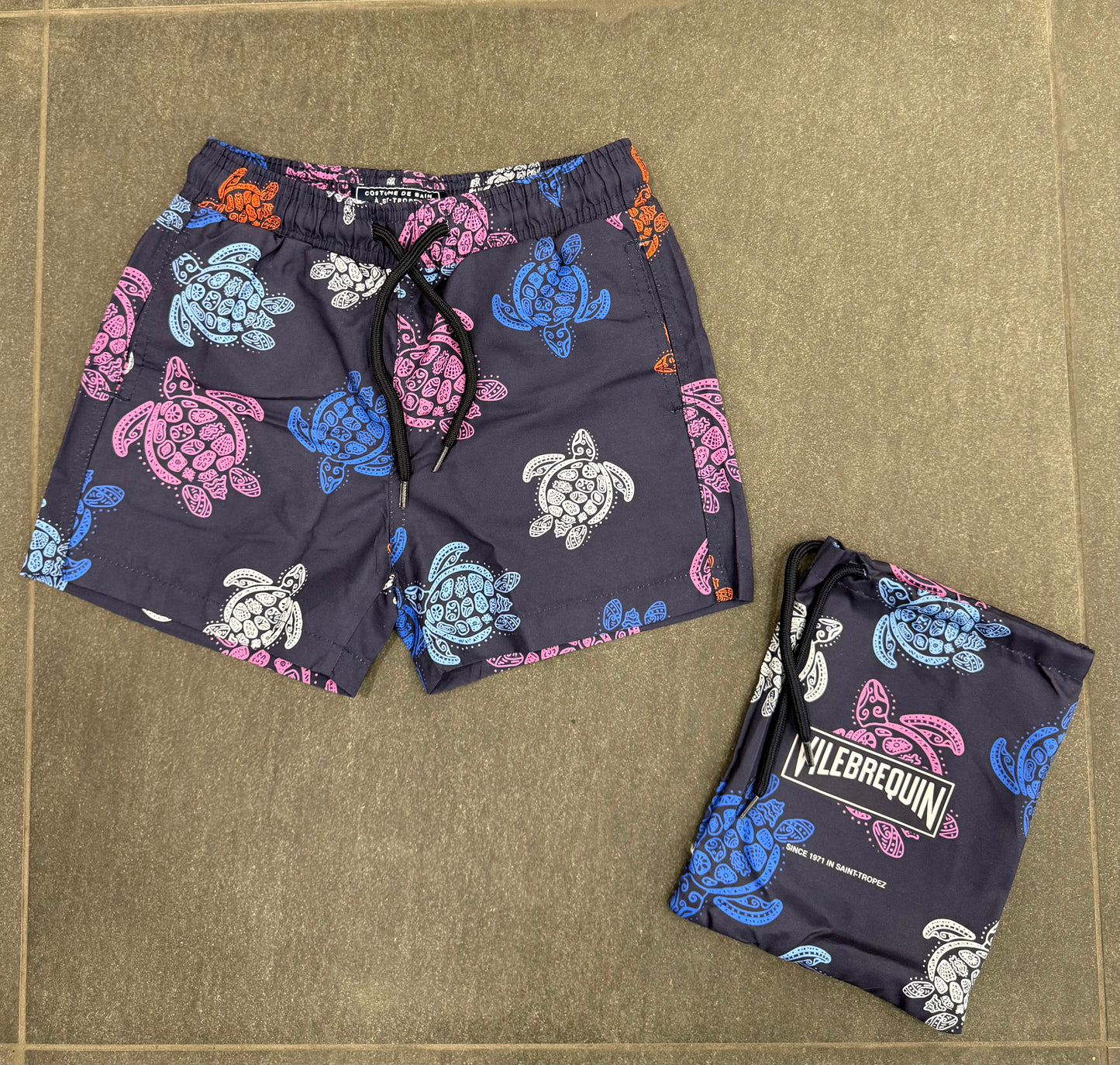 Vilebrequin swimwear