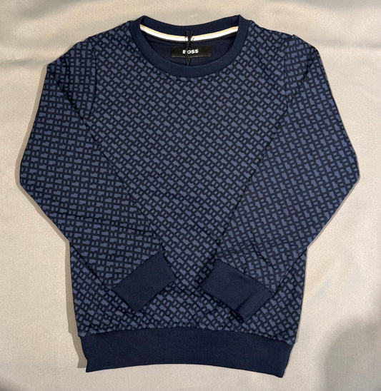 Boss sweatshirt