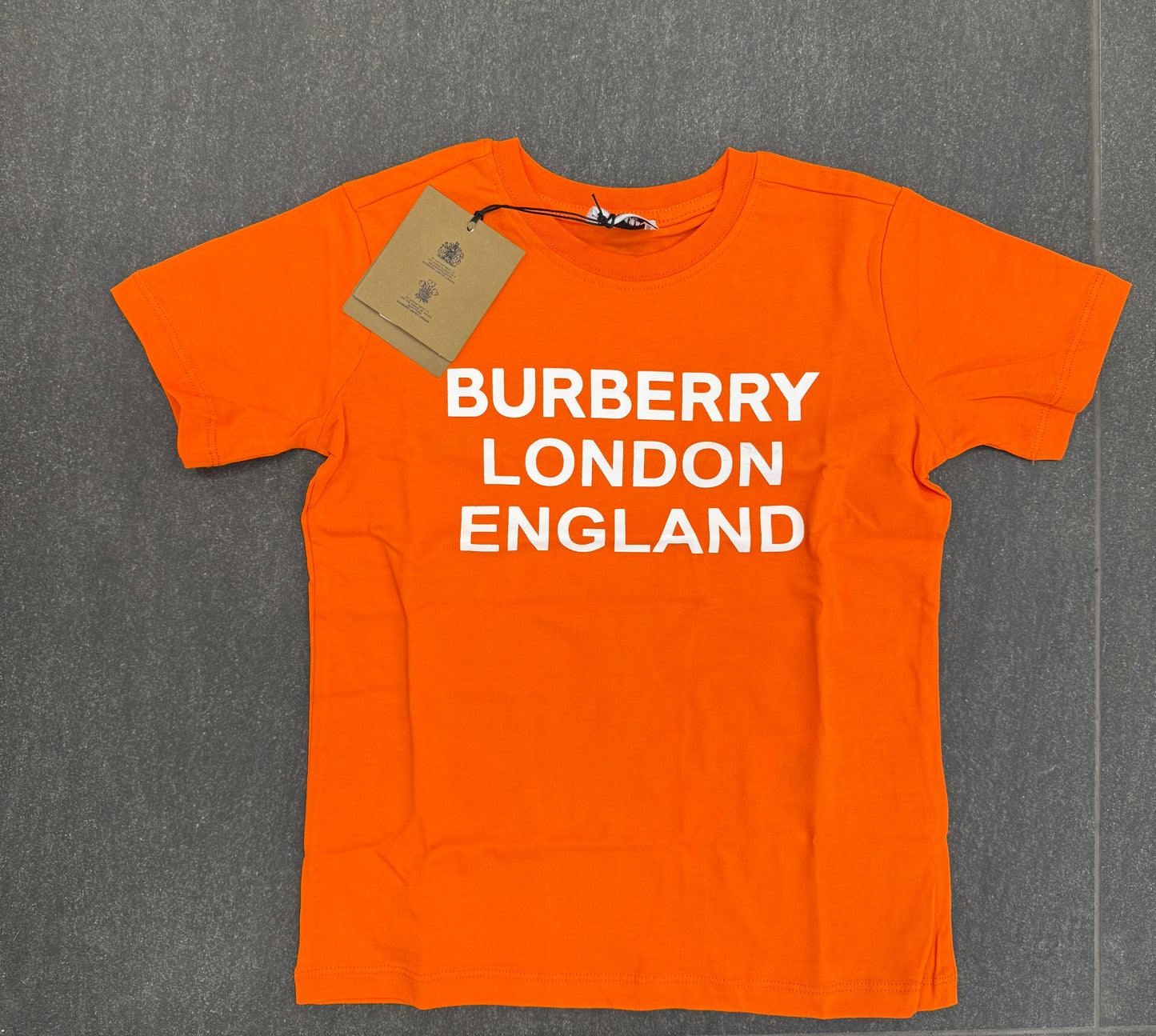 Burberry T-shirt
