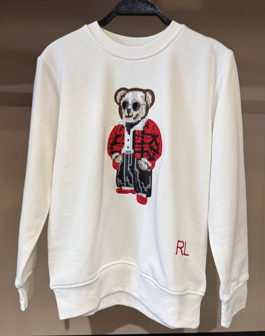 Polo Ralph Lauren sweatshirt