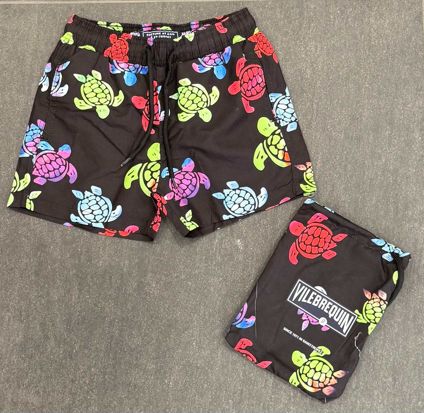 Vilebrequin swimwear