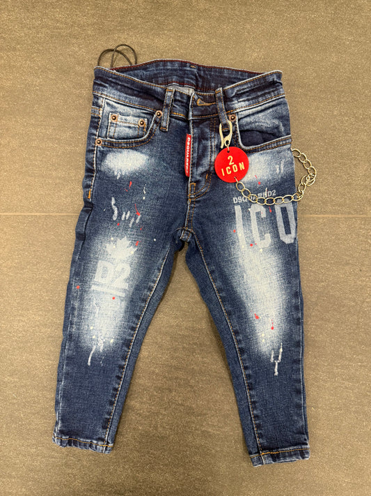 Dsquared2 ICON jean
