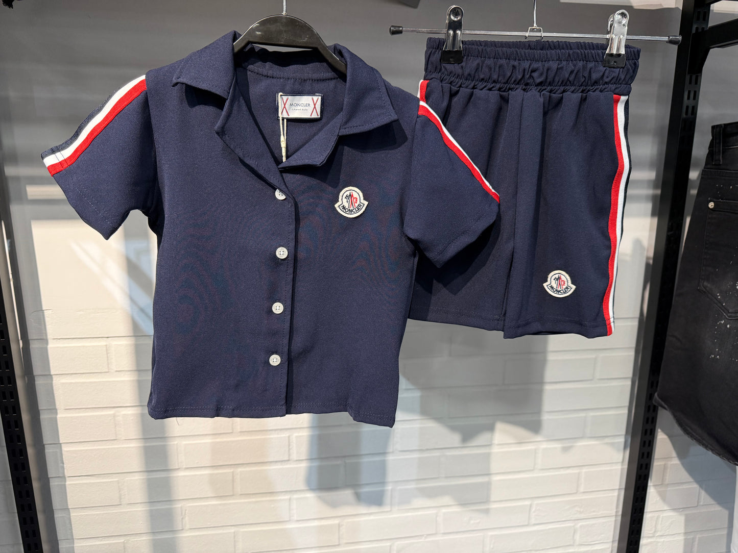 Moncler set