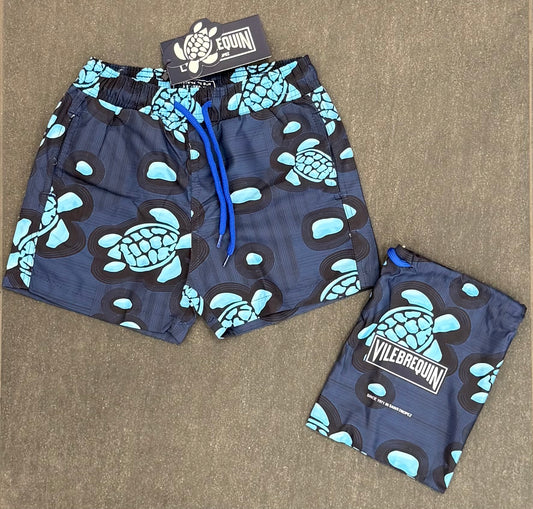Vilebrequin swimwear