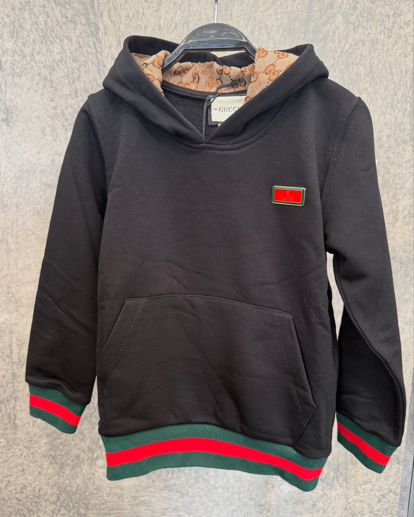 Gucci hoodie