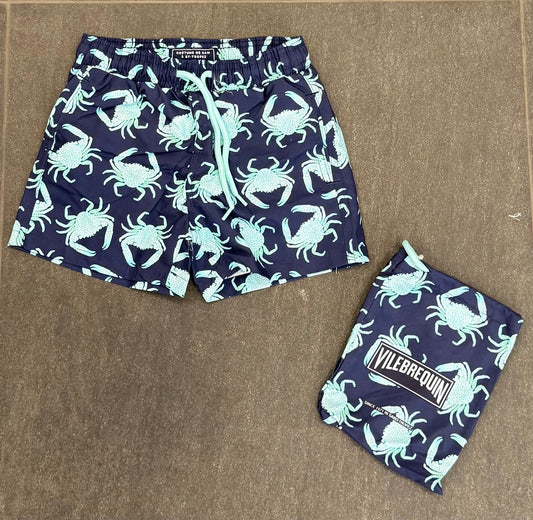 Vilebrequin swimwear