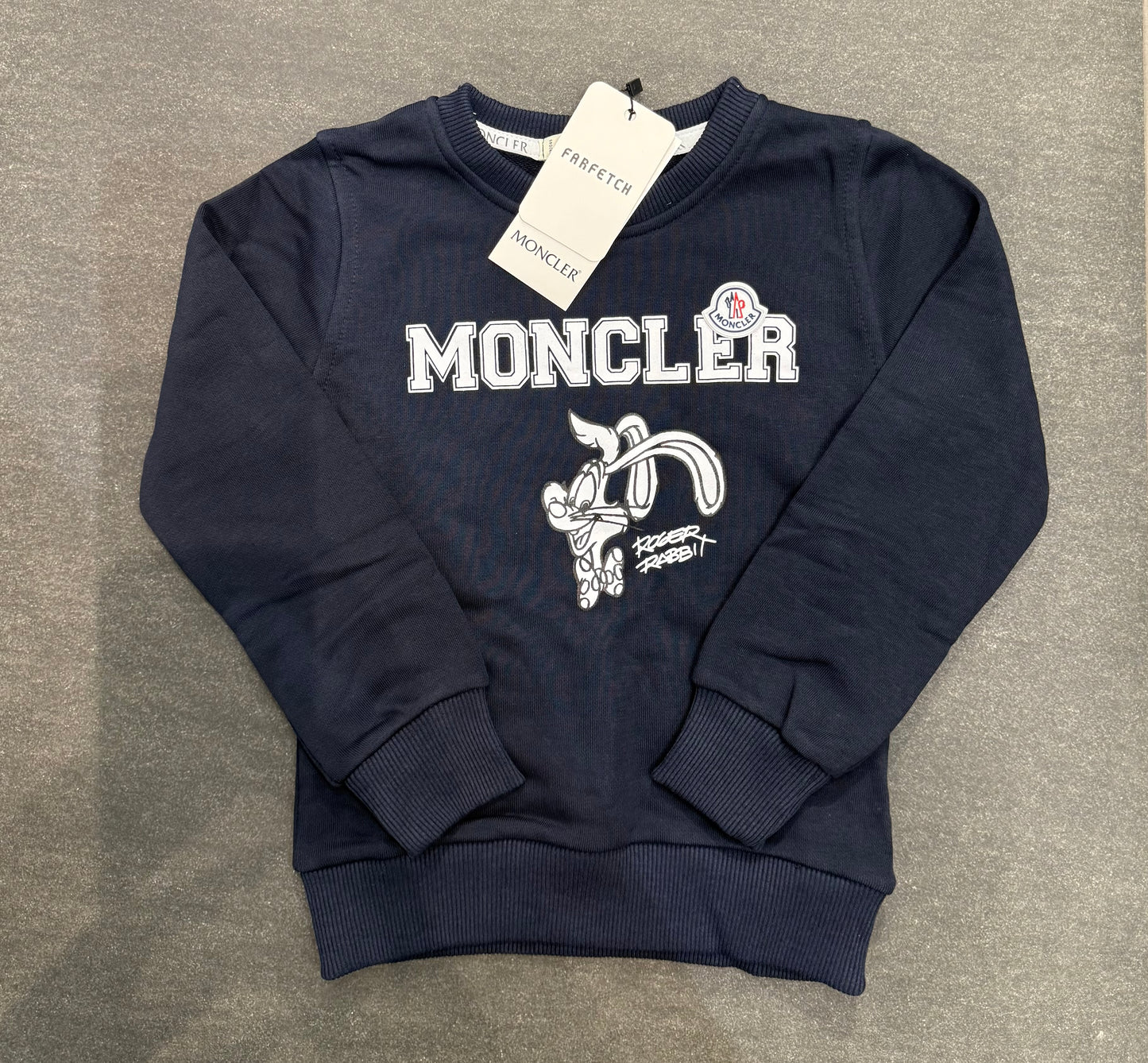 Moncler sweatshirt