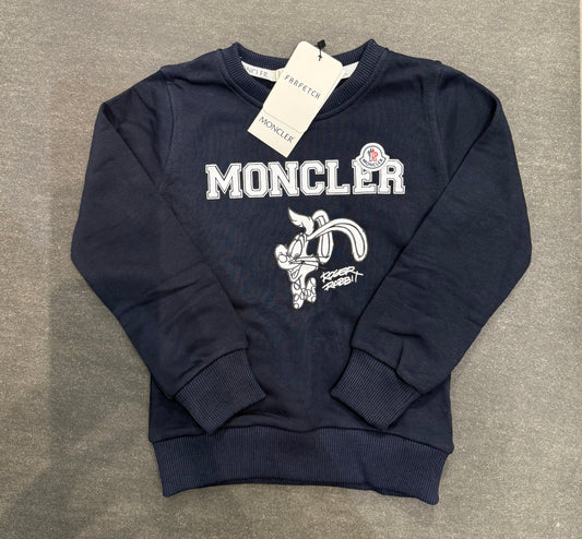 Moncler sweatshirt