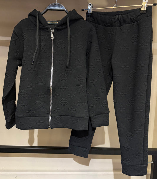 Louis Vuitton tracksuit