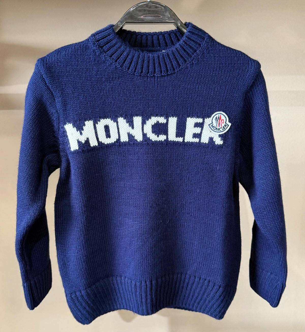 Moncler sweater